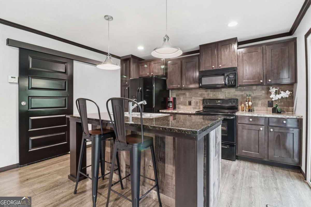 8635 Old Keith Bridge Road Gainesville - Photo 12