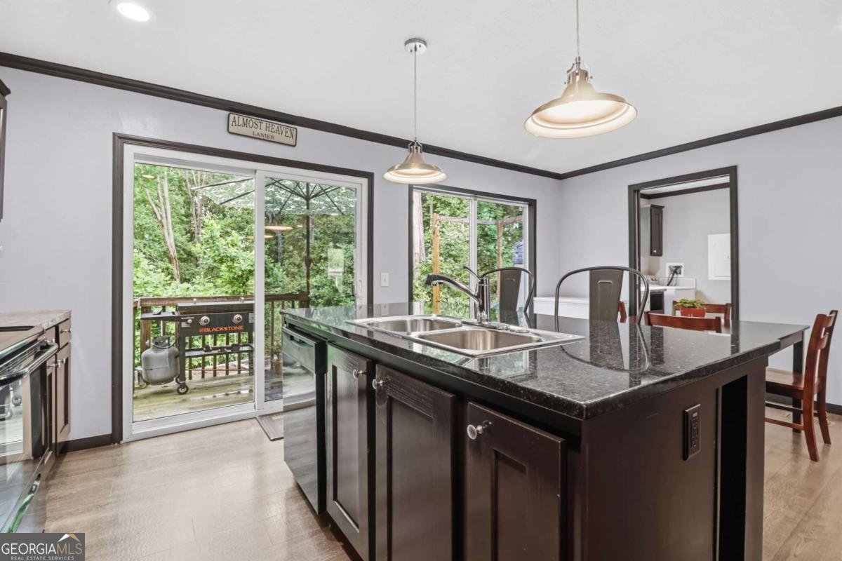 8635 Old Keith Bridge Road Gainesville - Photo 15