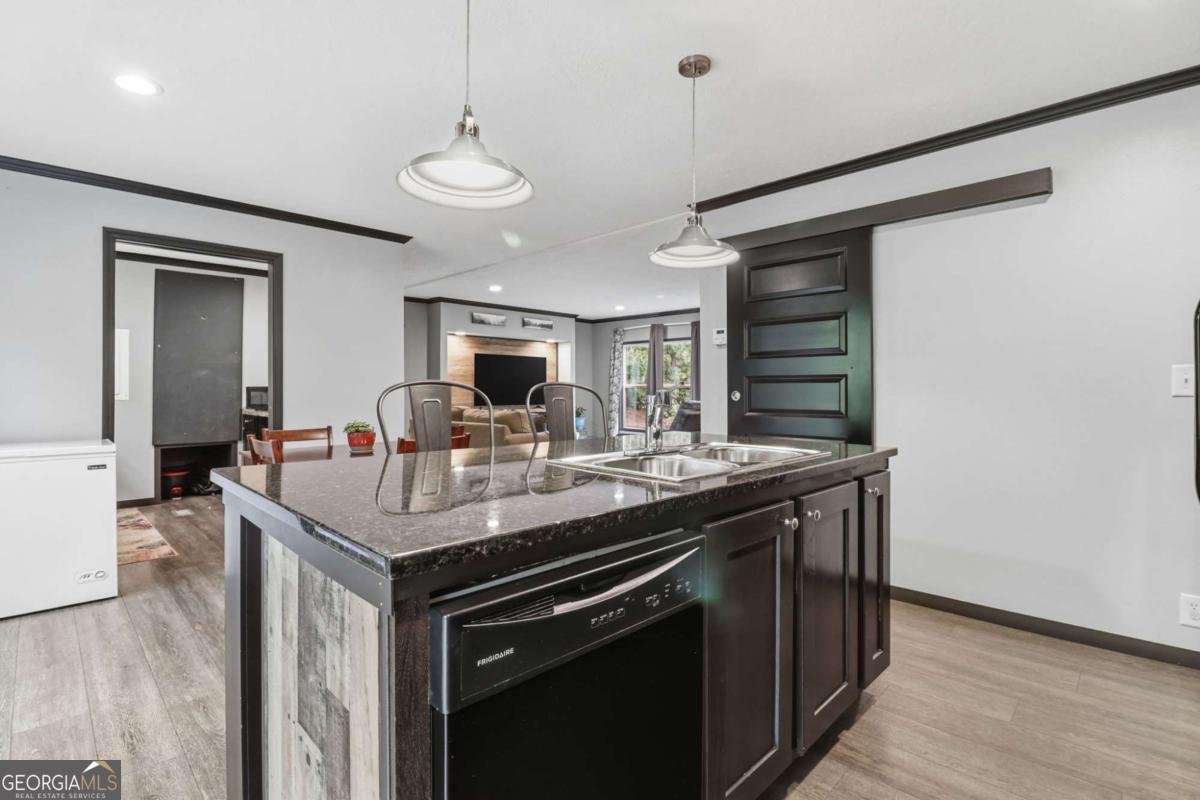 8635 Old Keith Bridge Road Gainesville - Photo 16