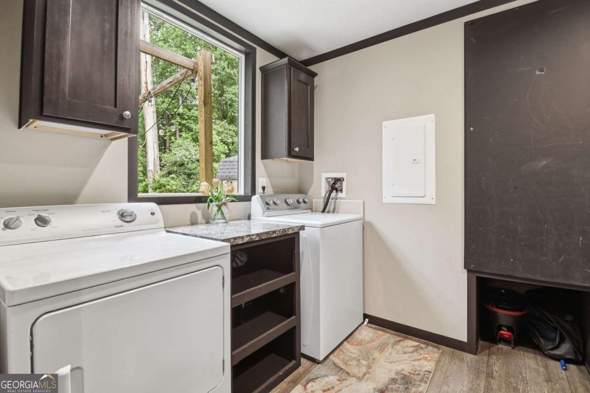 8635 Old Keith Bridge Road Gainesville - Photo 17
