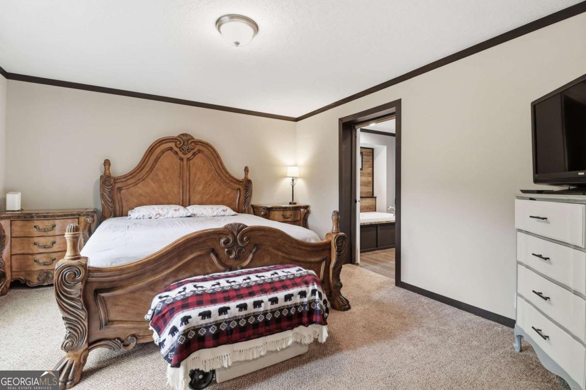 8635 Old Keith Bridge Road Gainesville - Photo 22