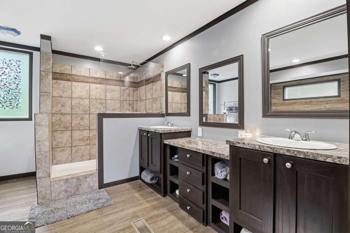 8635 Old Keith Bridge Road Gainesville - Photo 23