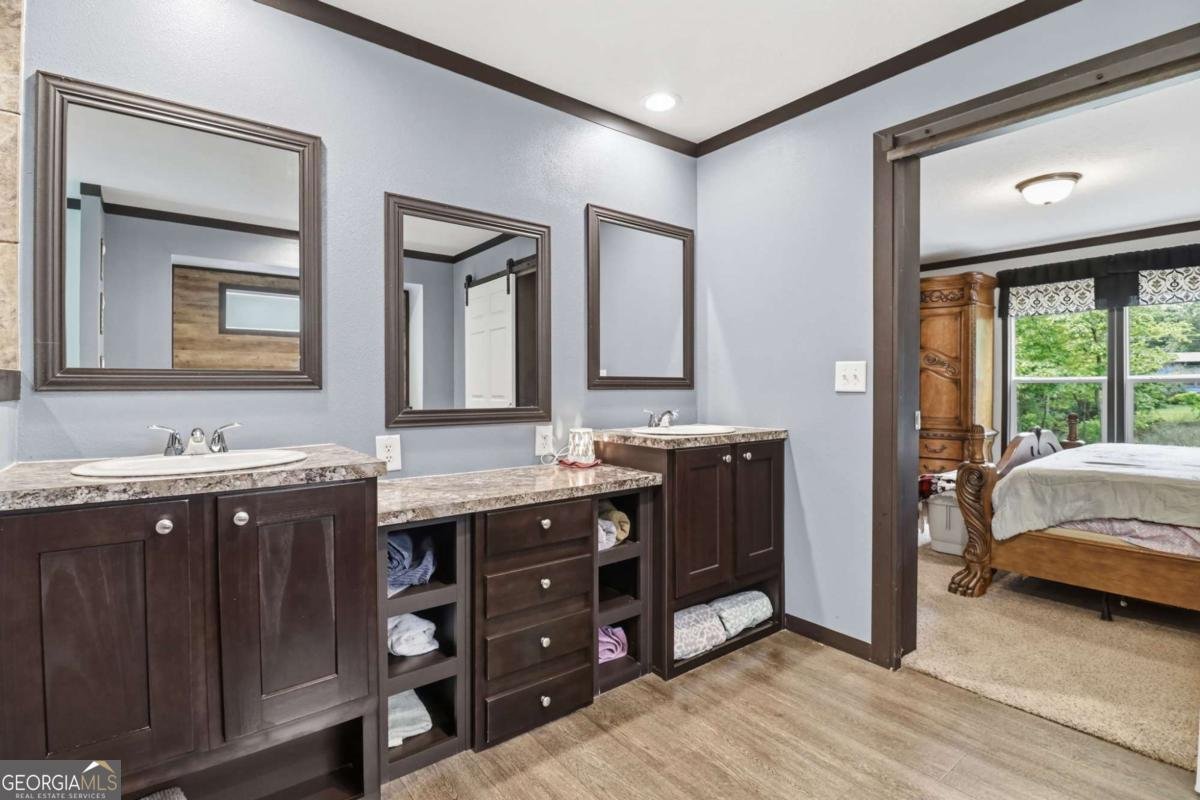 8635 Old Keith Bridge Road Gainesville - Photo 24