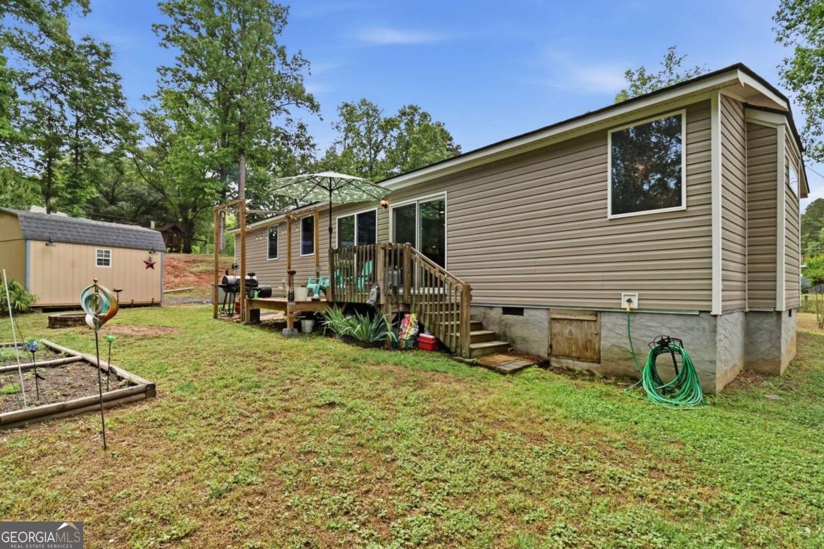 8635 Old Keith Bridge Road Gainesville - Photo 29