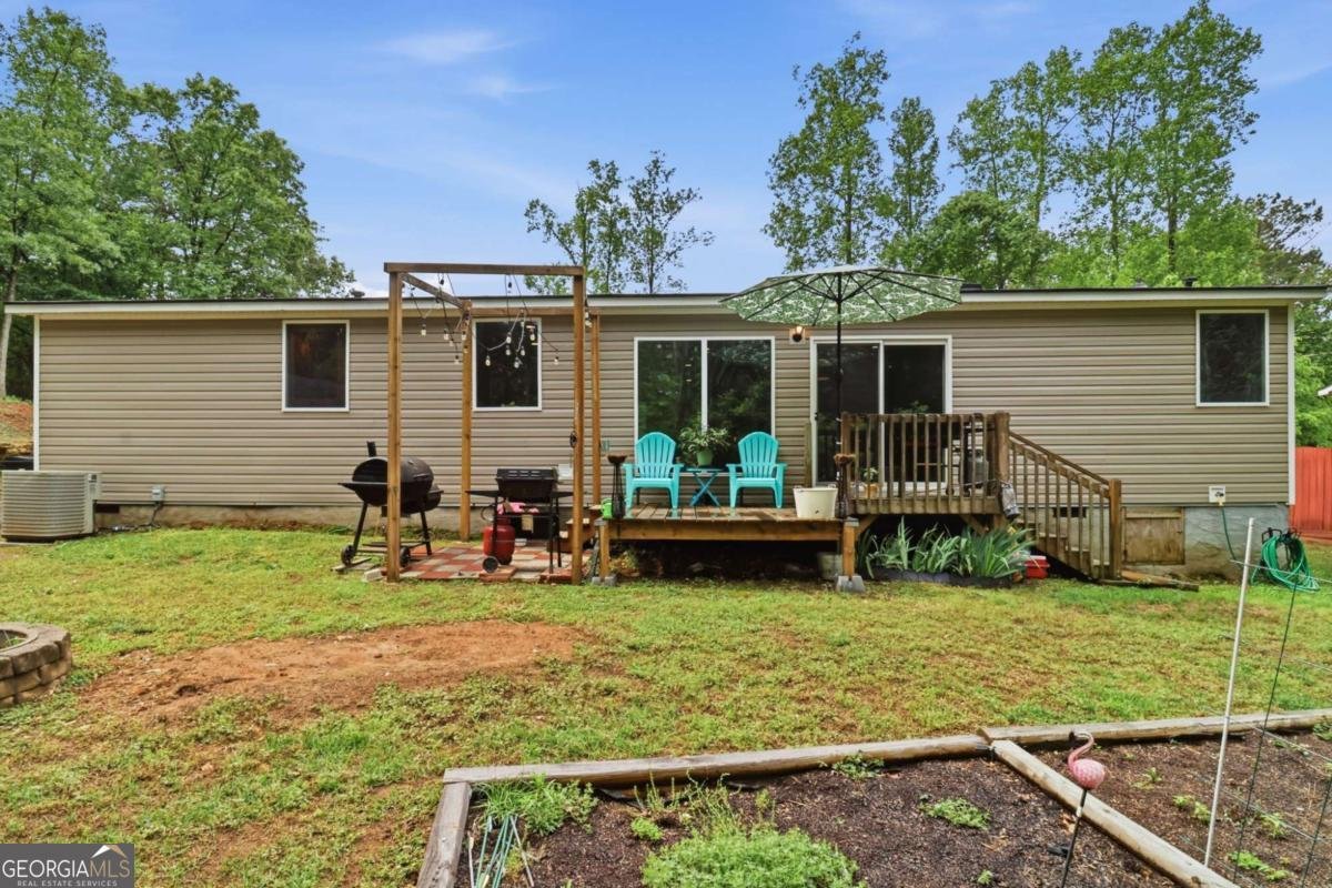 8635 Old Keith Bridge Road Gainesville - Photo 30