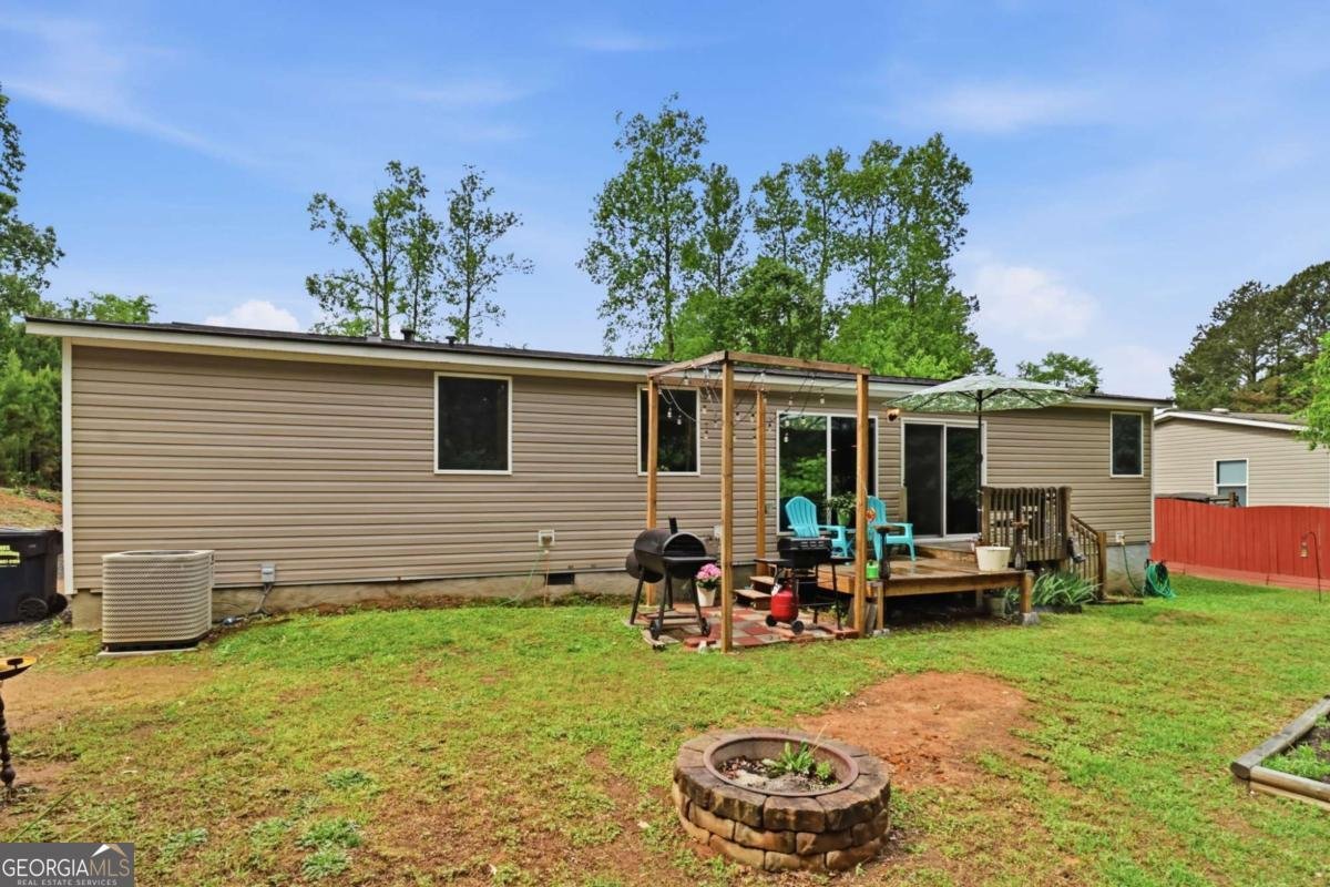 8635 Old Keith Bridge Road Gainesville - Photo 31
