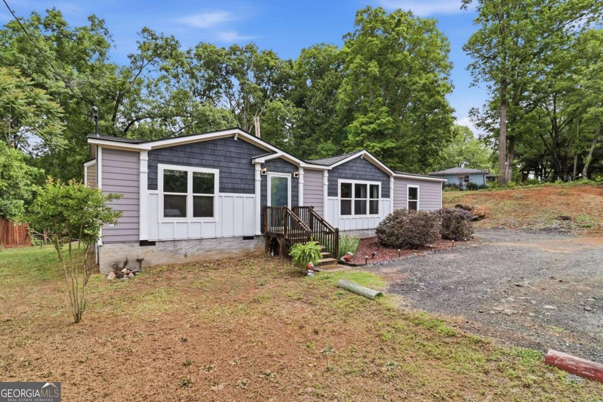8635 Old Keith Bridge Road Gainesville - Photo 34