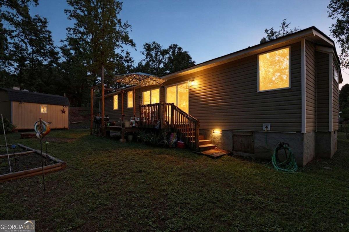 8635 Old Keith Bridge Road Gainesville - Photo 35