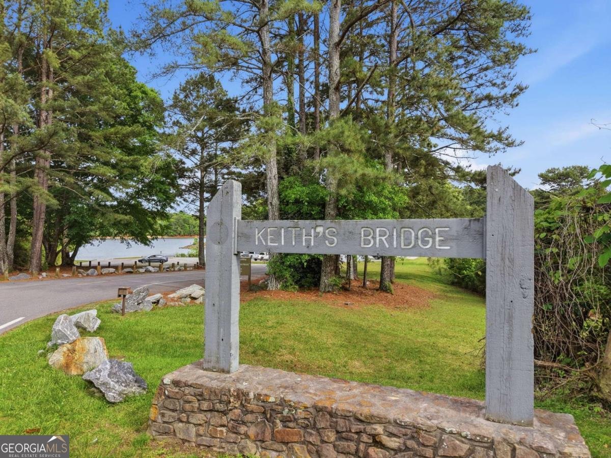 8635 Old Keith Bridge Road Gainesville - Photo 36