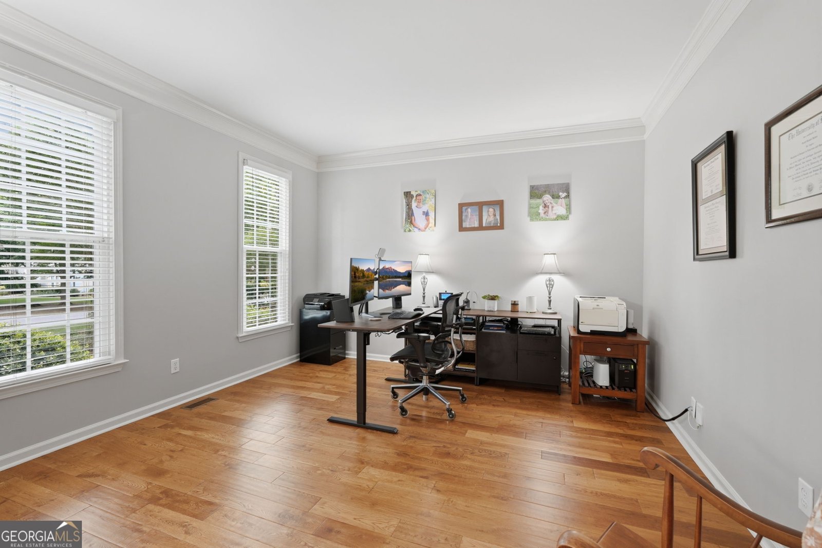 4465 Landover Way Suwanee - Photo 10
