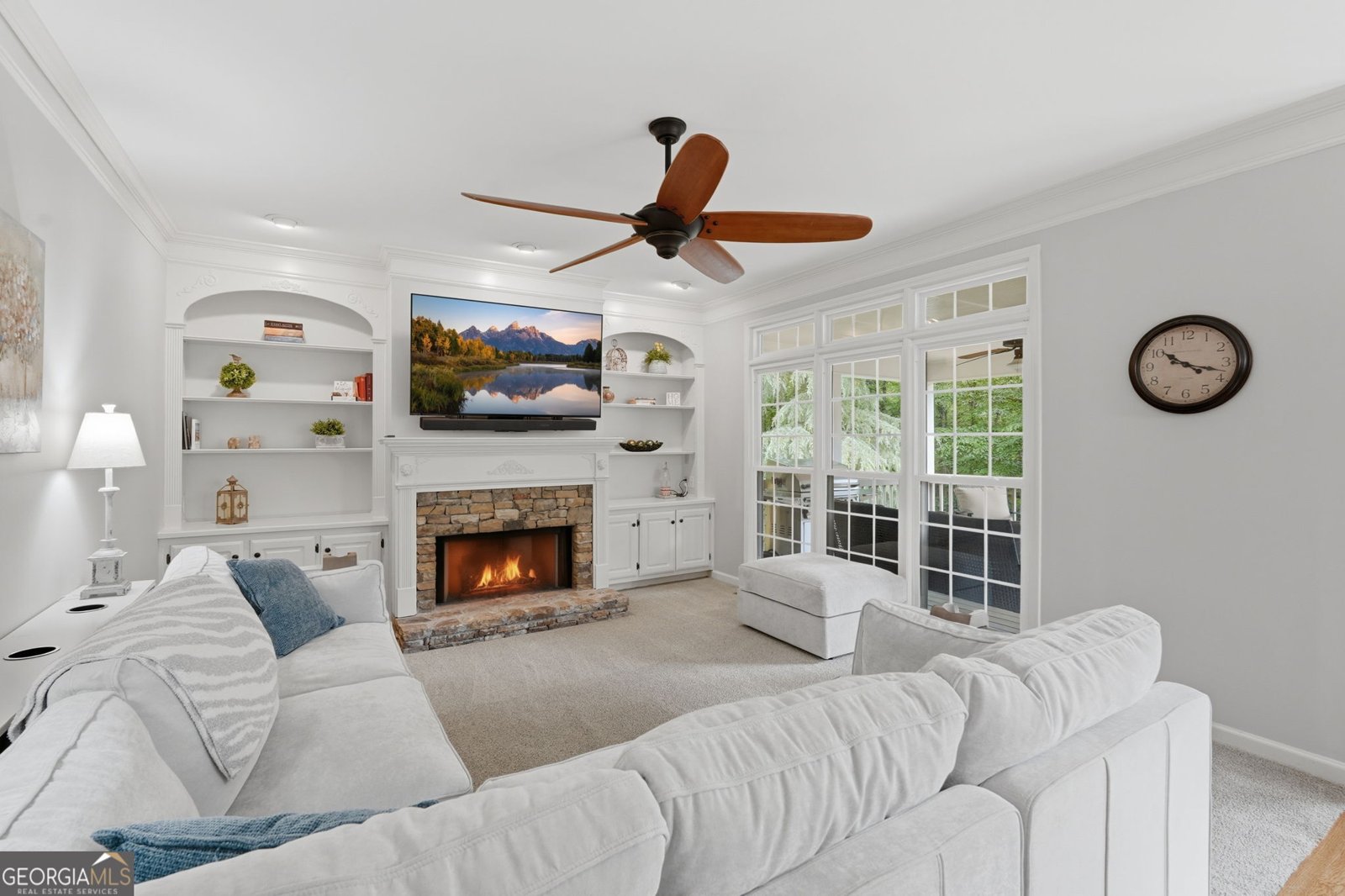 4465 Landover Way Suwanee - Photo 11