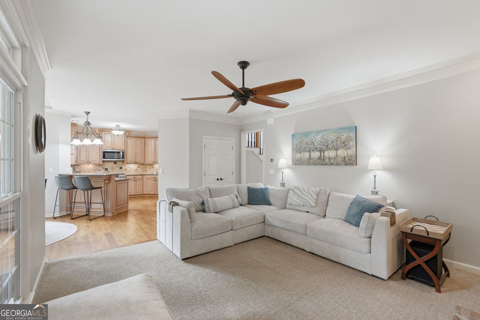 4465 Landover Way Suwanee - Photo 13