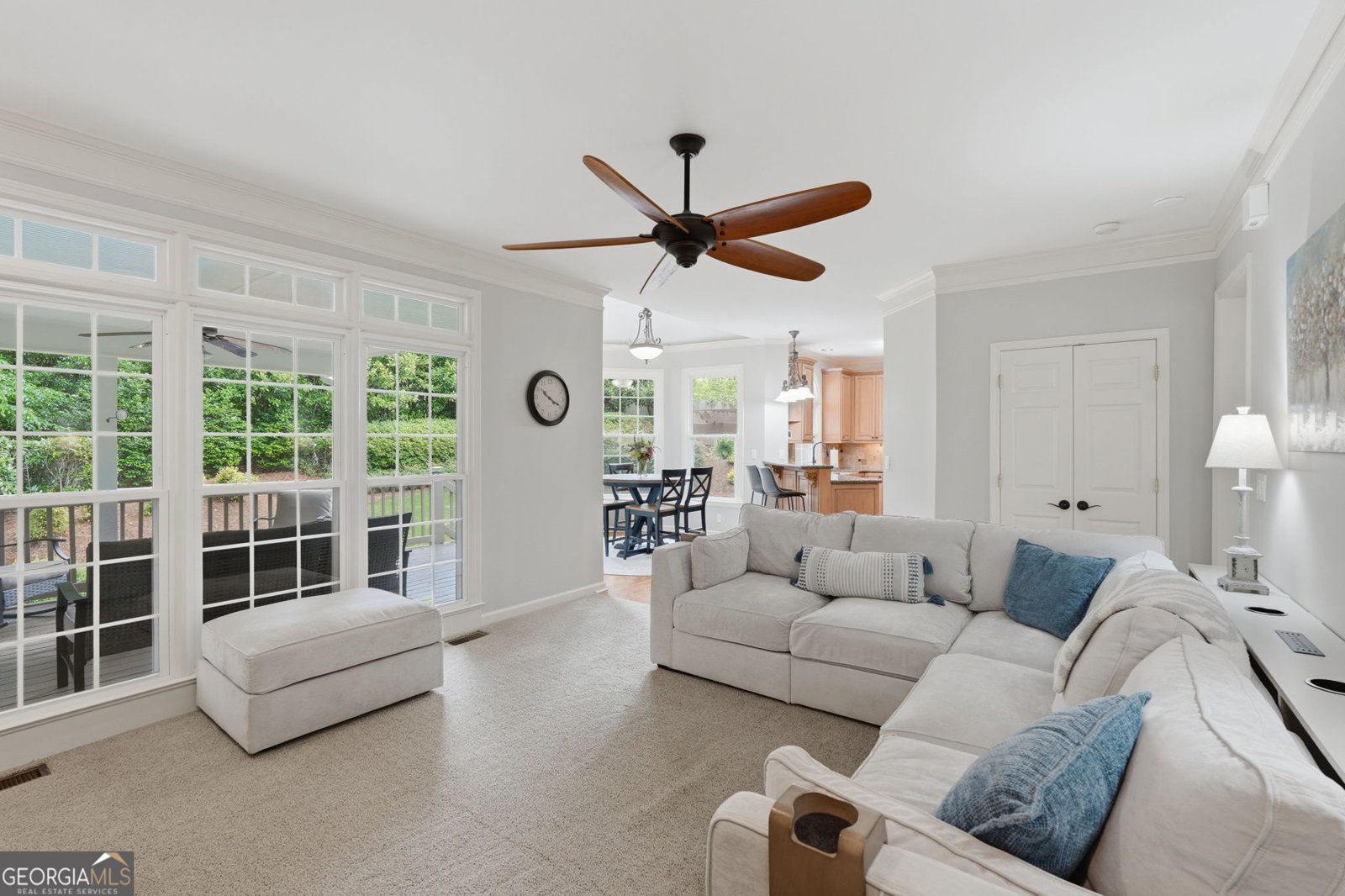 4465 Landover Way Suwanee - Photo 14