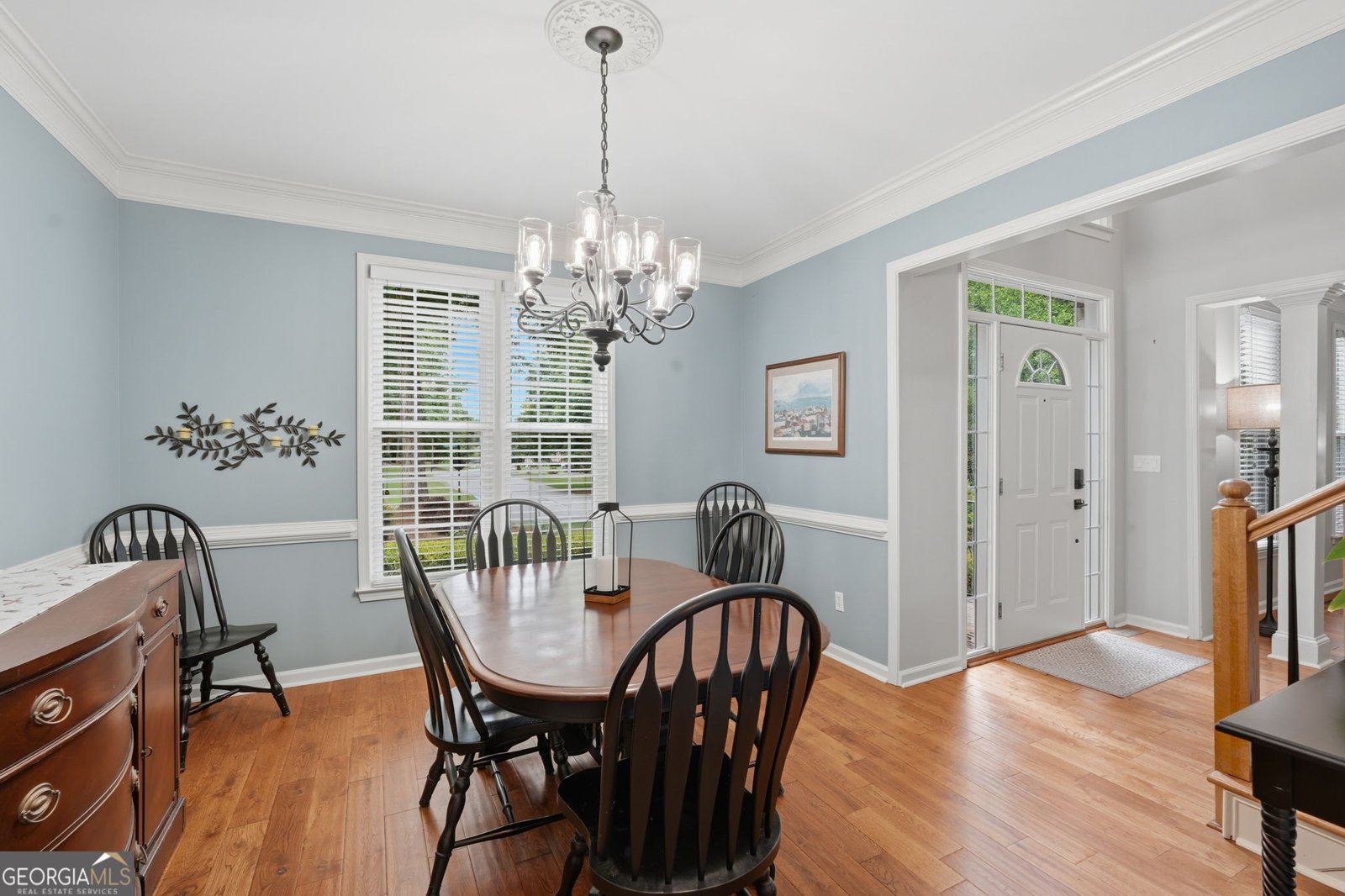 4465 Landover Way Suwanee - Photo 15