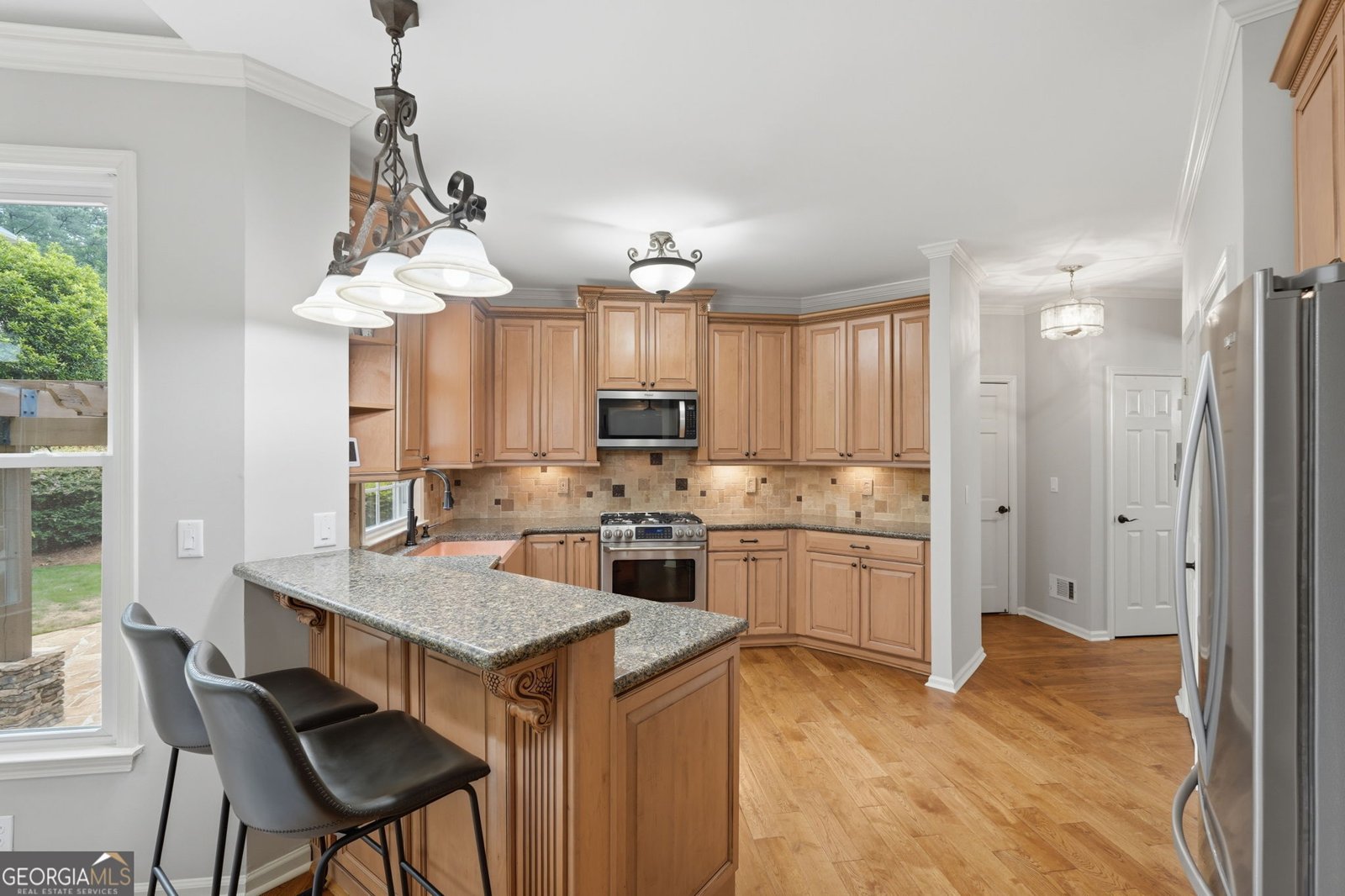 4465 Landover Way Suwanee - Photo 16