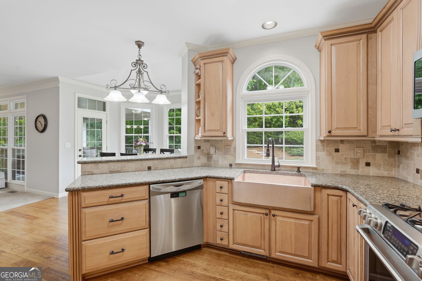 4465 Landover Way Suwanee - Photo 18