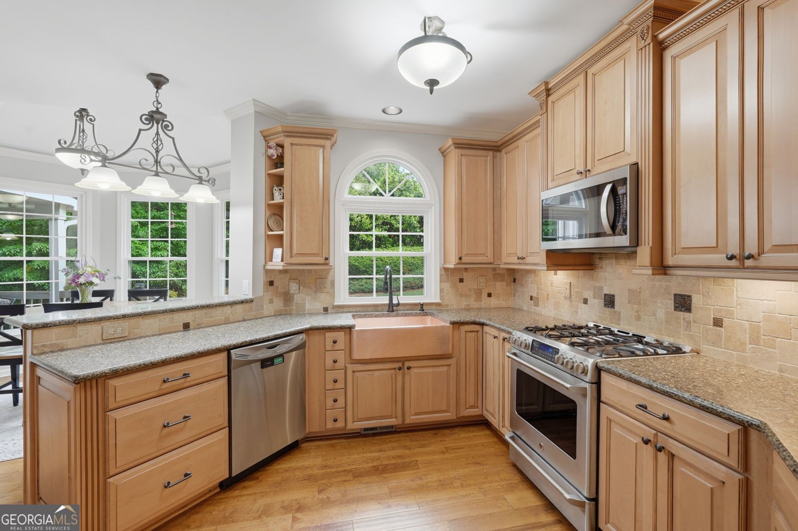 4465 Landover Way Suwanee - Photo 19