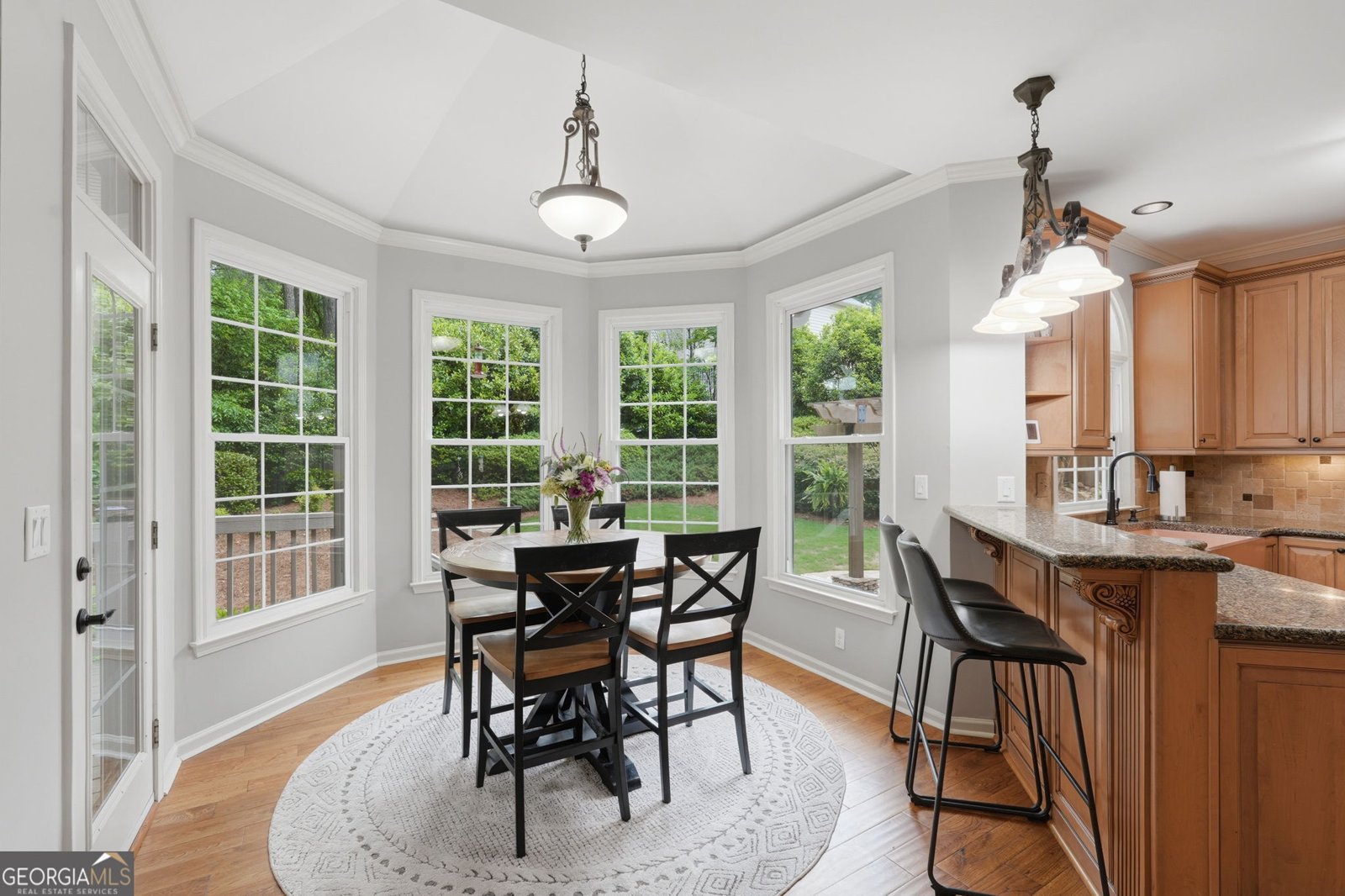 4465 Landover Way Suwanee - Photo 21
