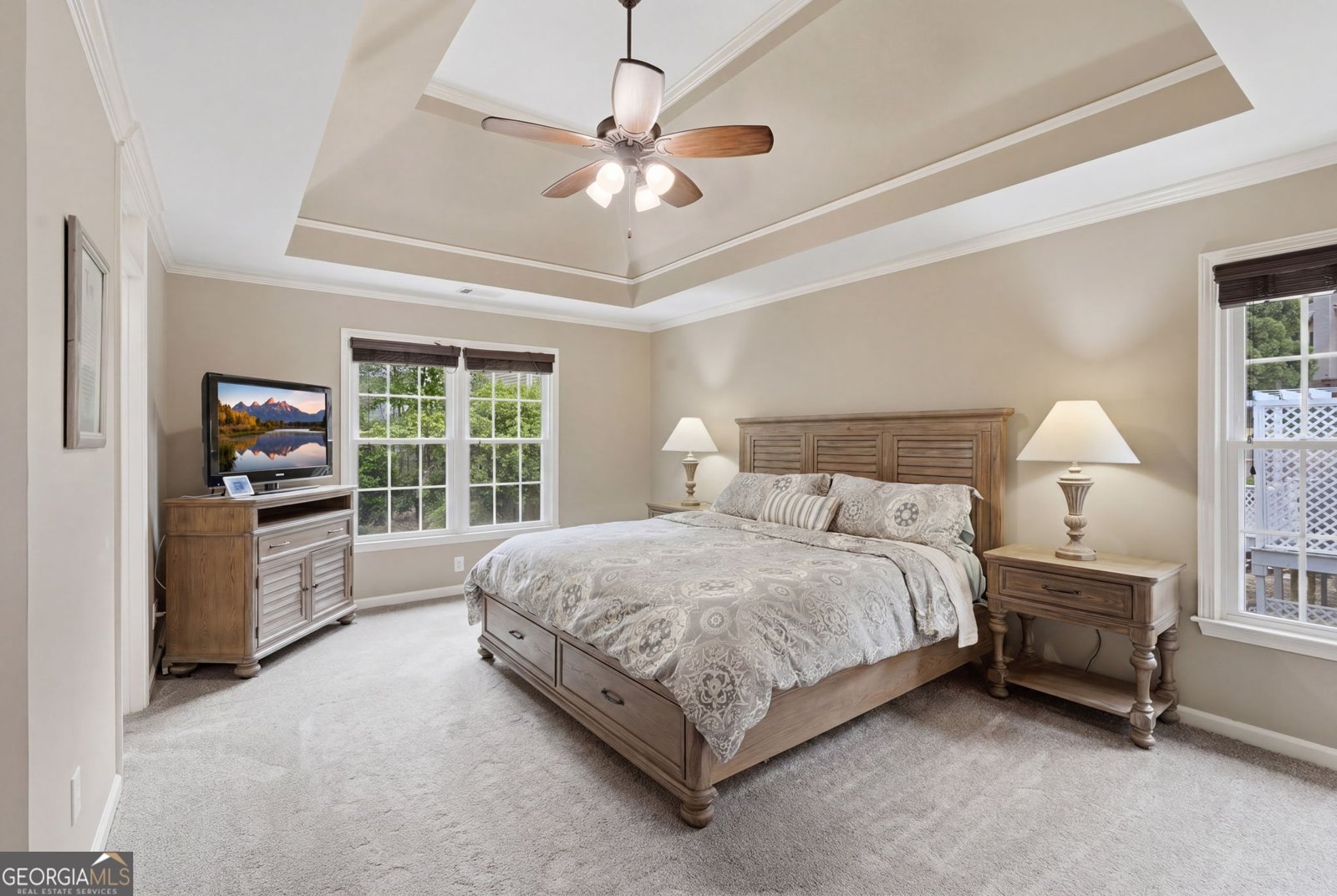 4465 Landover Way Suwanee - Photo 22
