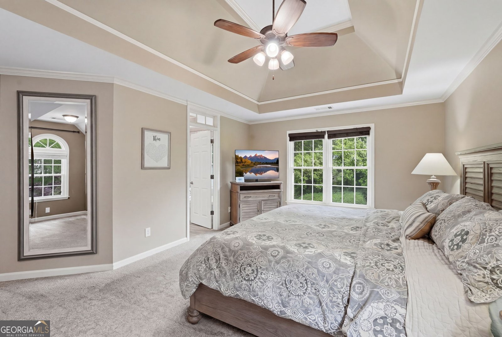4465 Landover Way Suwanee - Photo 23