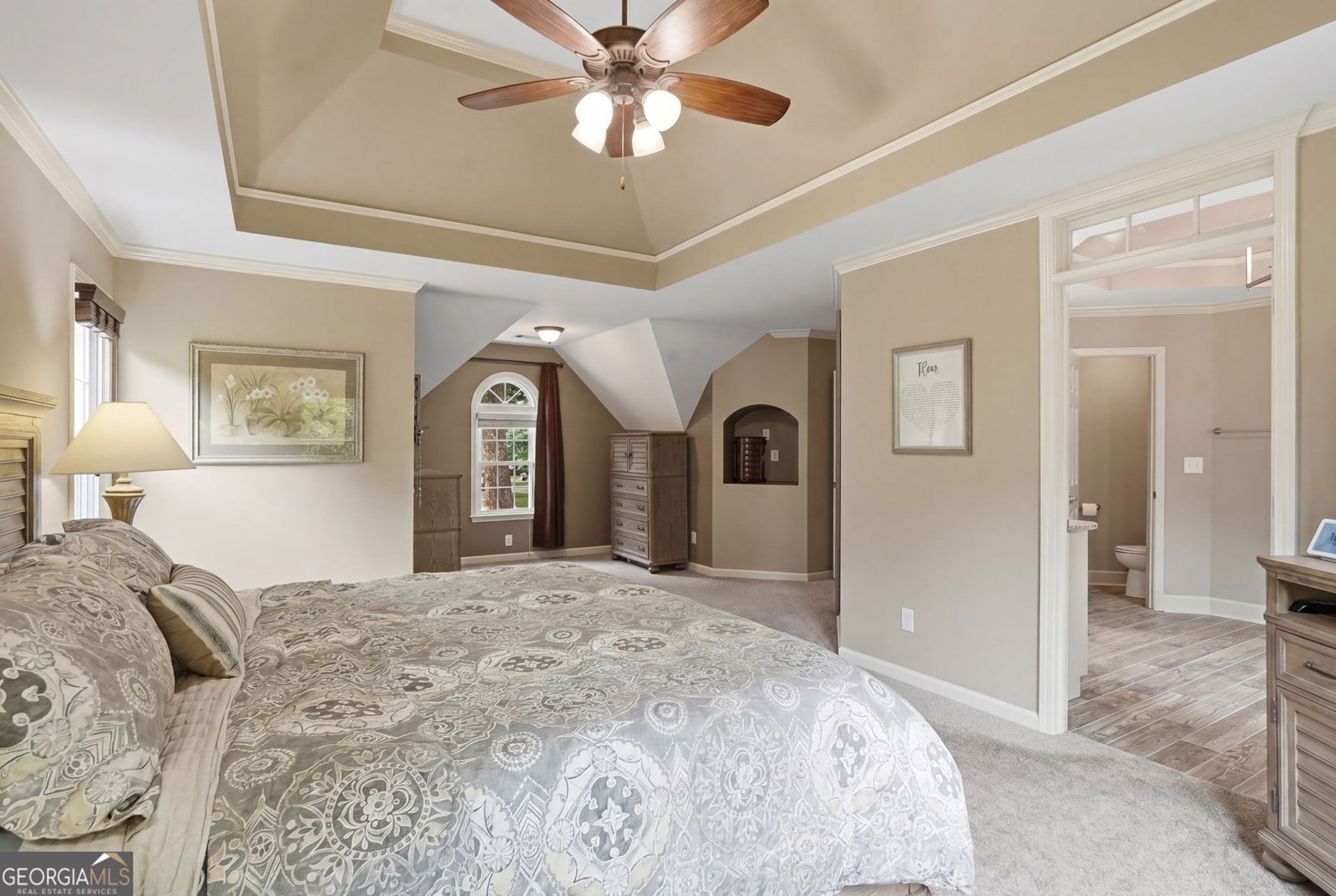 4465 Landover Way Suwanee - Photo 24