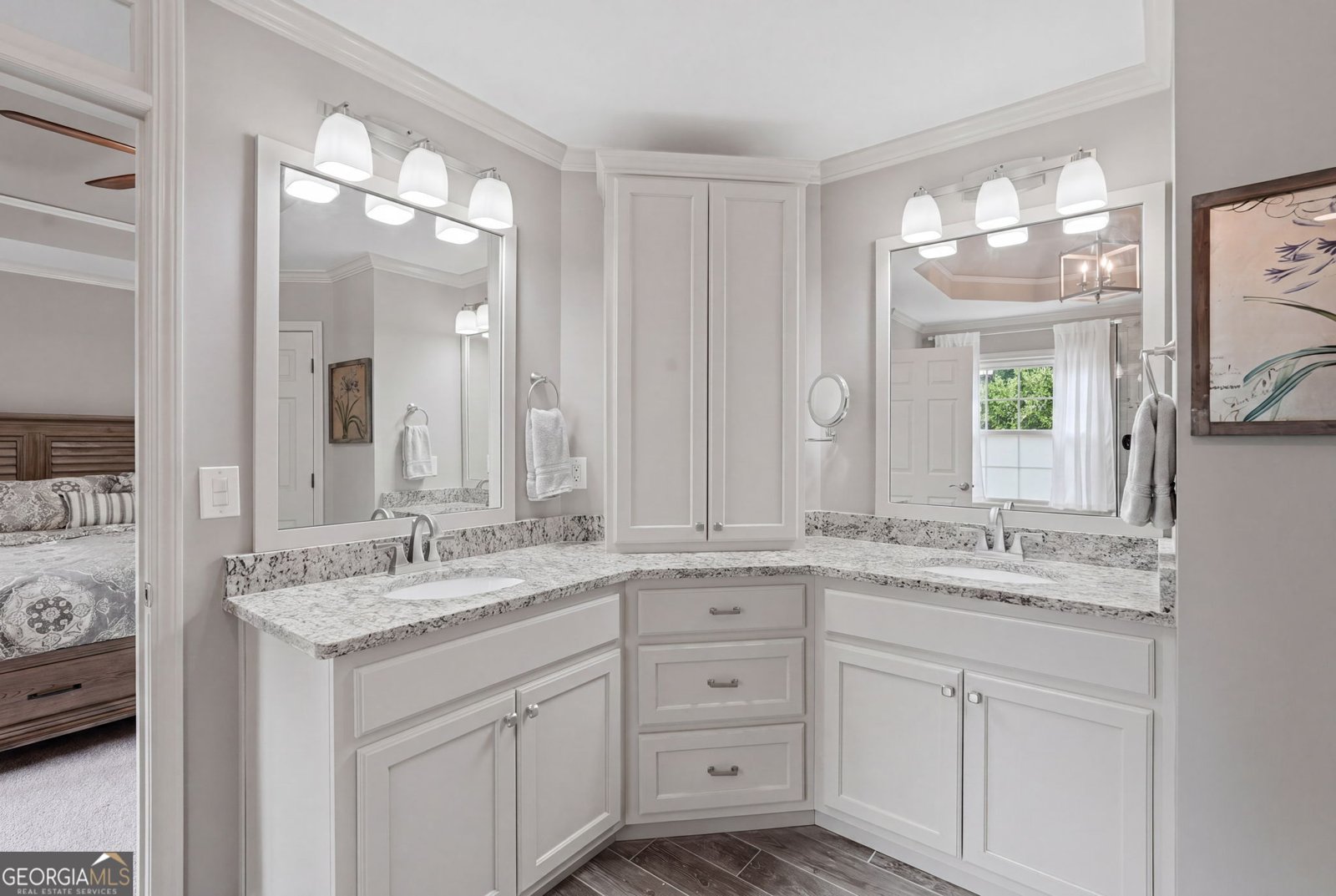 4465 Landover Way Suwanee - Photo 26