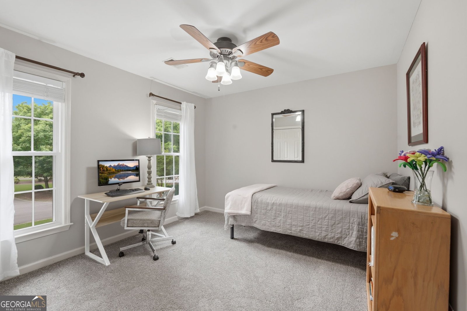 4465 Landover Way Suwanee - Photo 30
