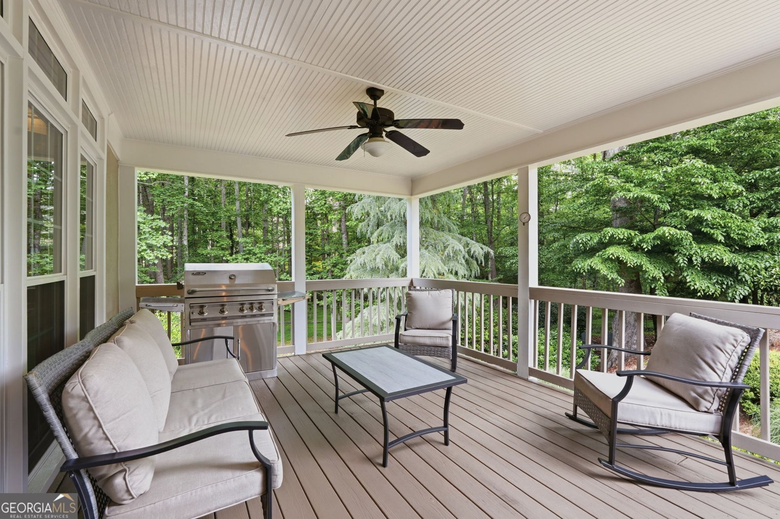 4465 Landover Way Suwanee - Photo 45
