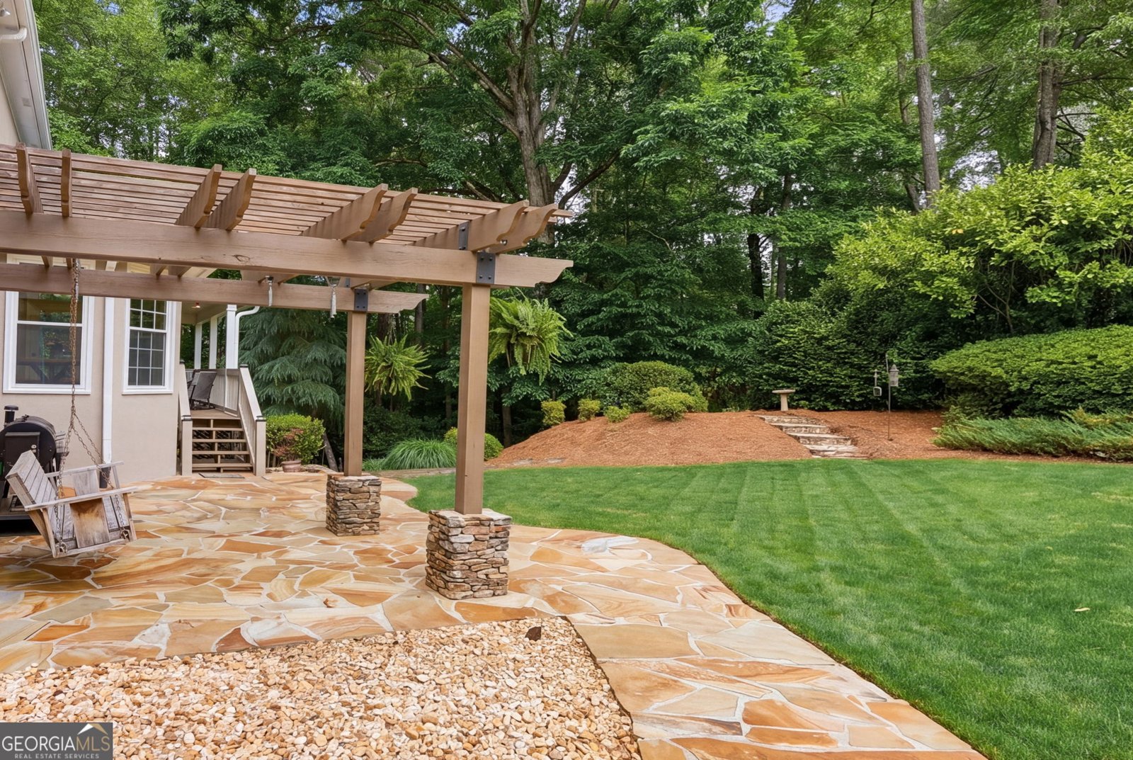 4465 Landover Way Suwanee - Photo 48