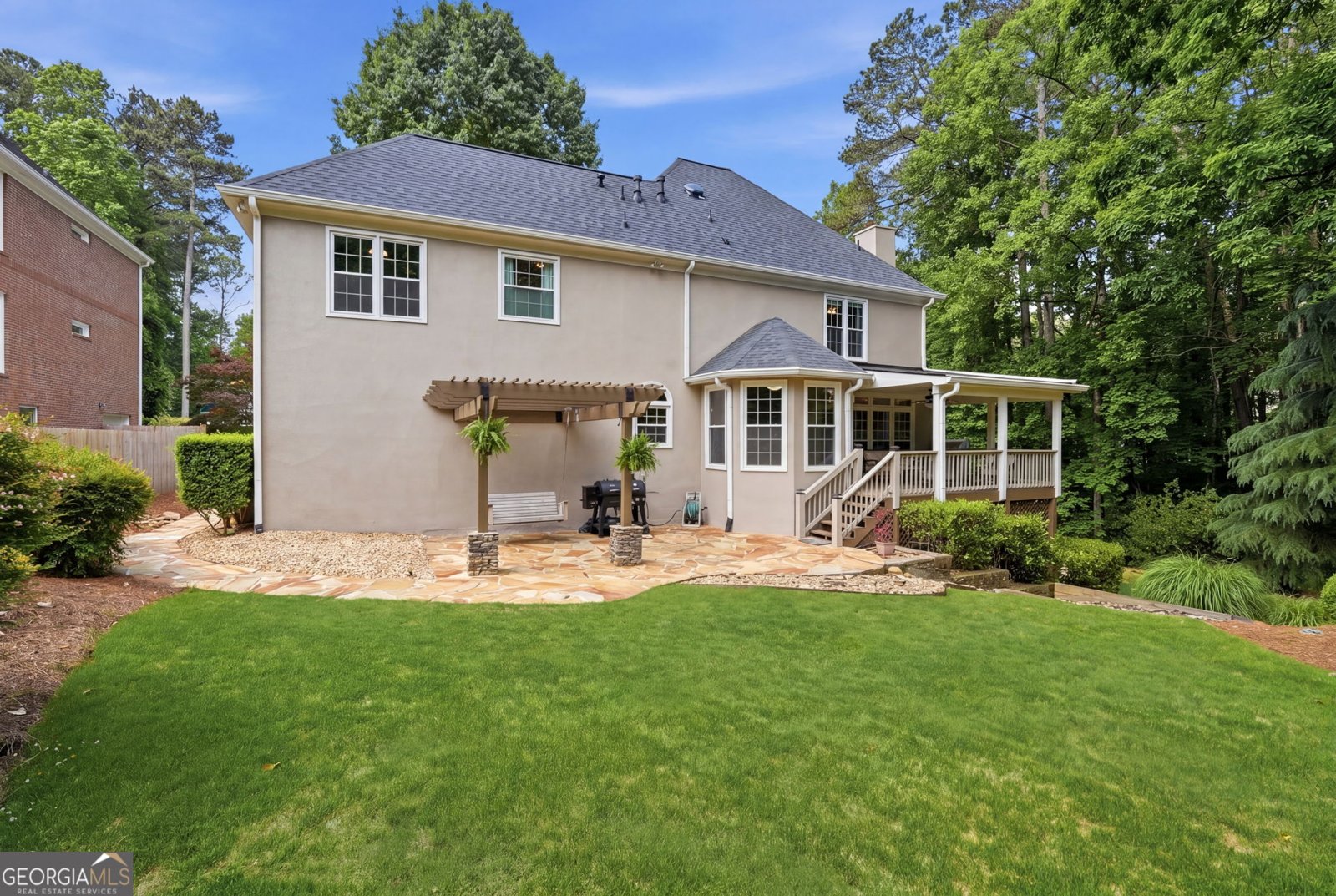 4465 Landover Way Suwanee - Photo 49