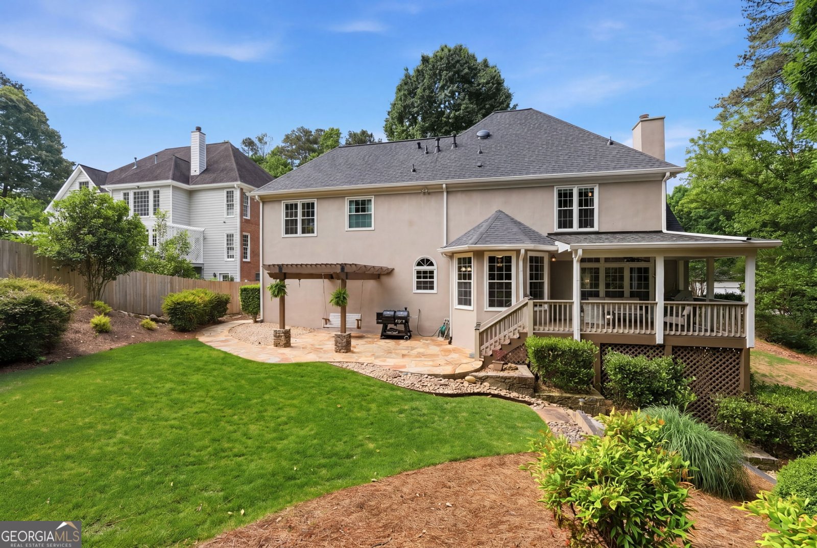 4465 Landover Way Suwanee - Photo 50