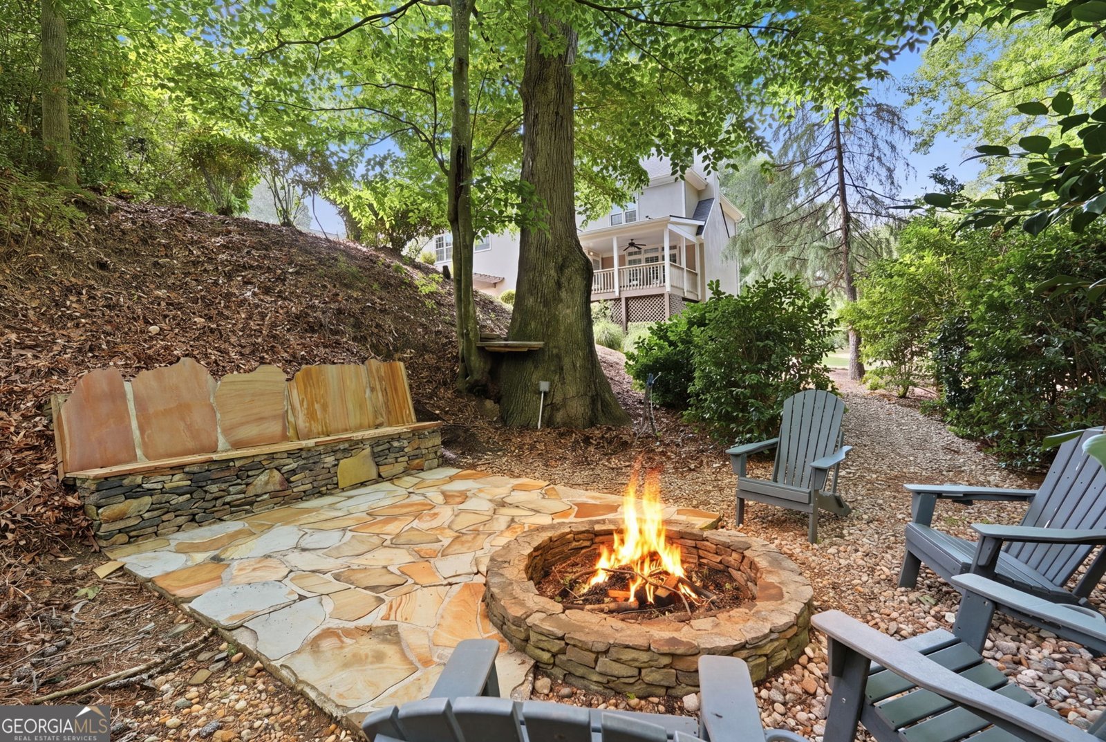 4465 Landover Way Suwanee - Photo 55