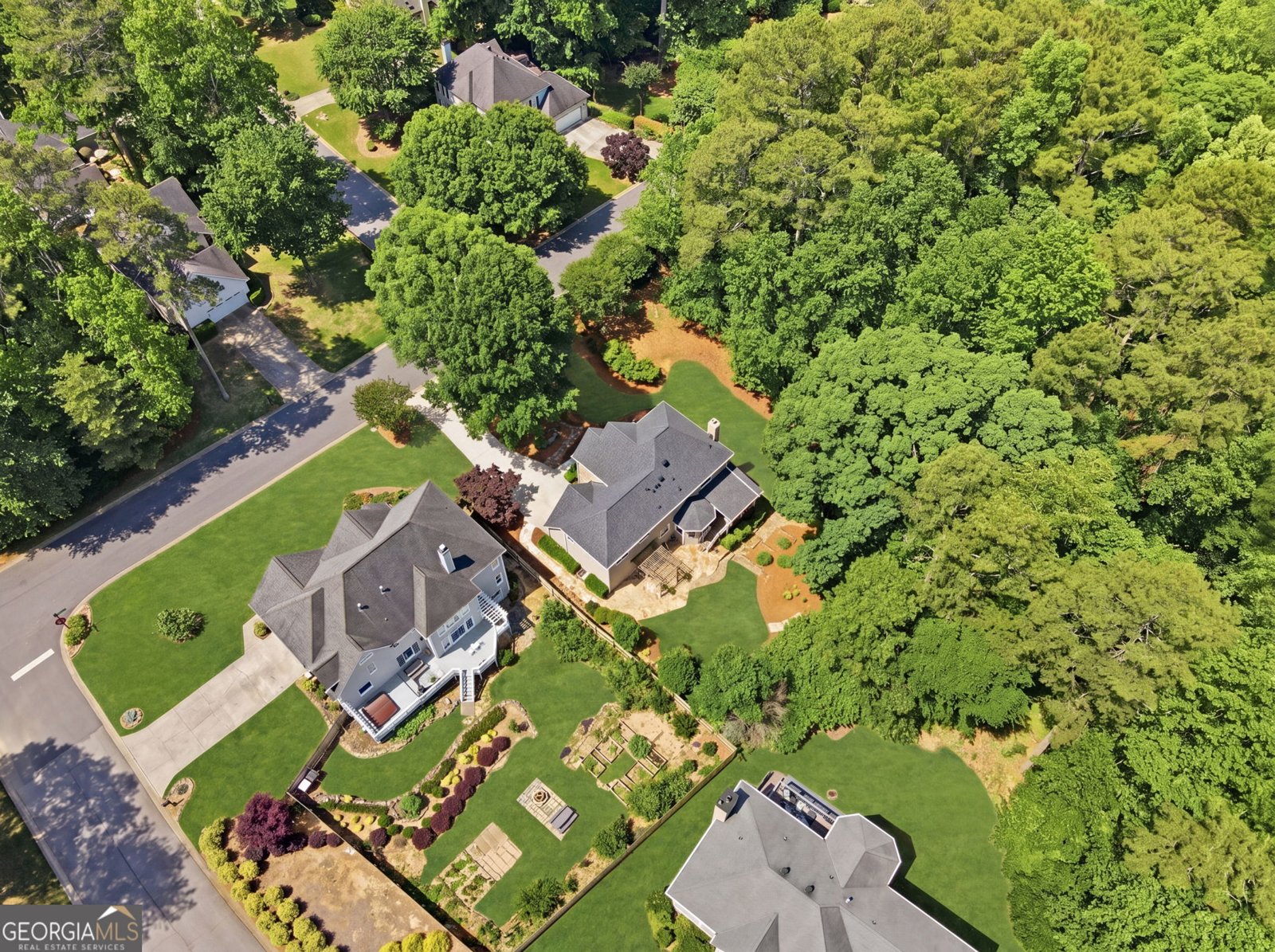 4465 Landover Way Suwanee - Photo 58
