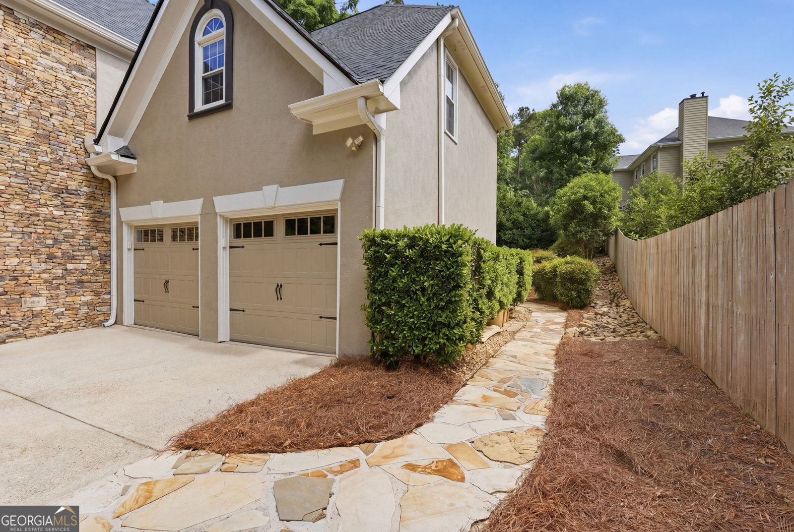 4465 Landover Way Suwanee - Photo 7