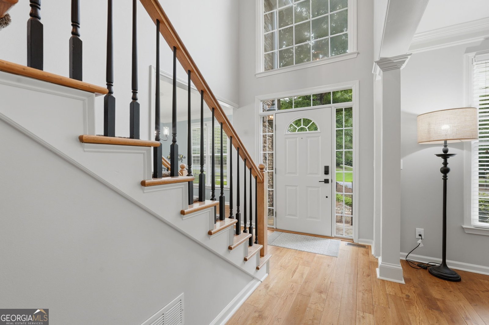 4465 Landover Way Suwanee - Photo 8