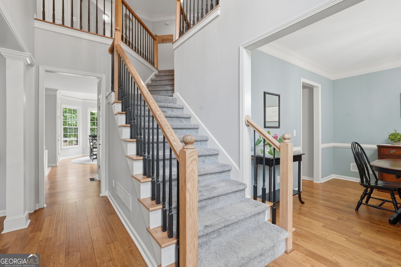 4465 Landover Way Suwanee - Photo 9