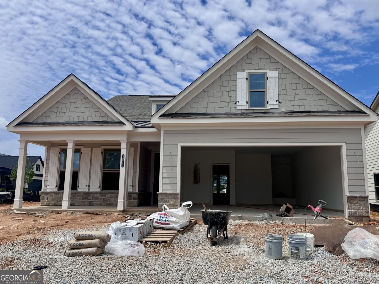 3812 Tielman Street Snellville - Photo 14