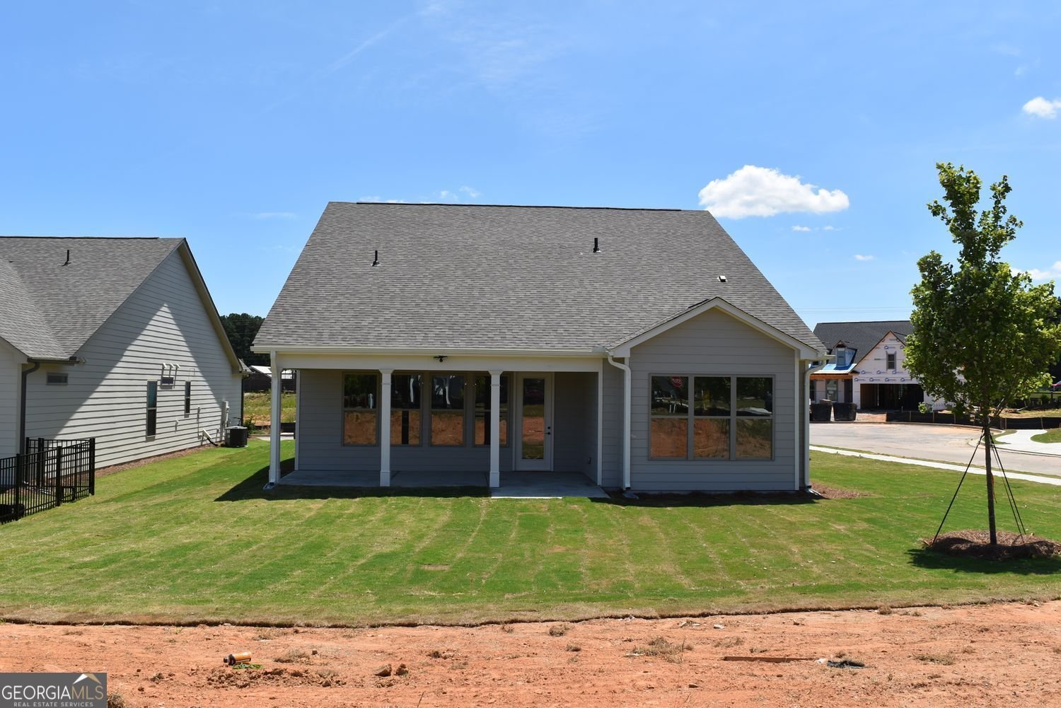3812 Tielman Street Snellville - Photo 33