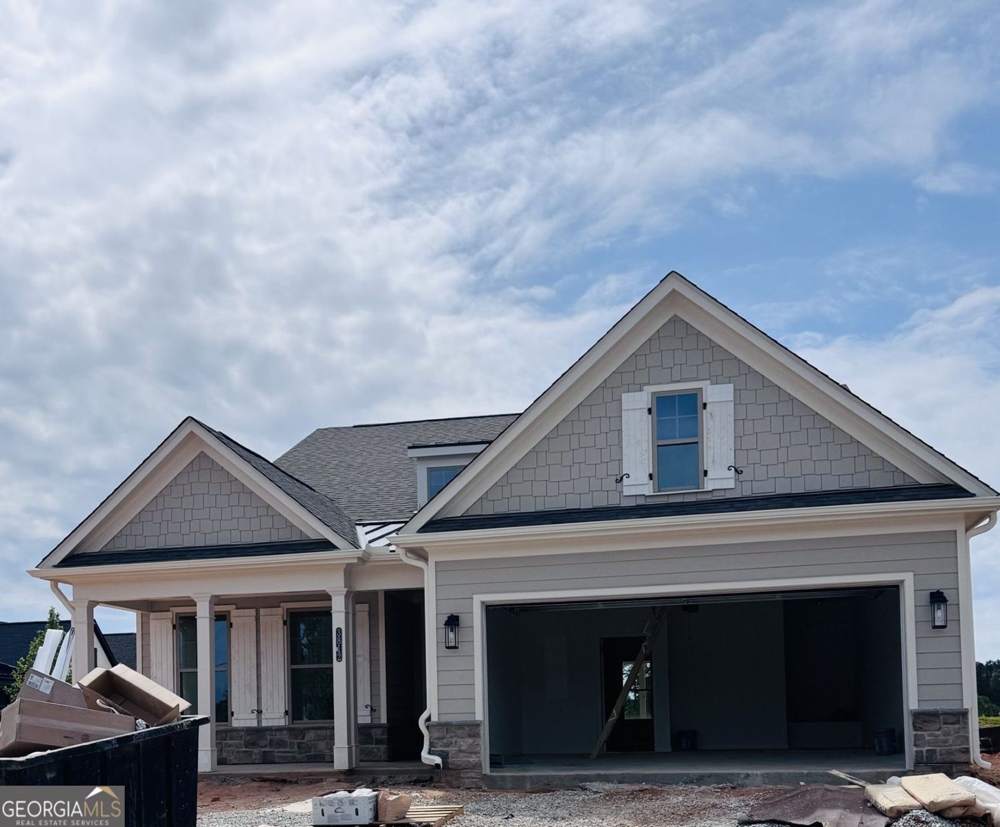 3812 Tielman Street Snellville - Photo 9