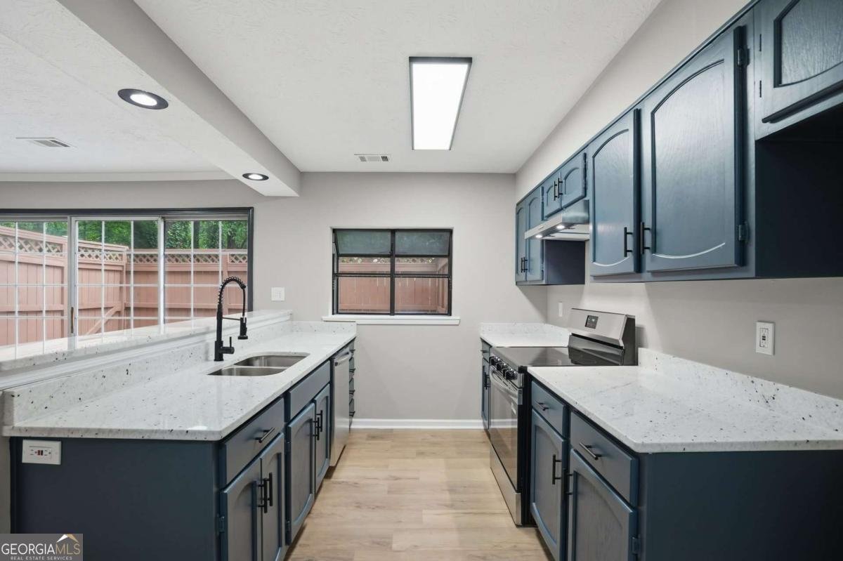 1187 Greenyard Way Norcross - Photo 12