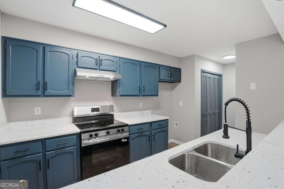 1187 Greenyard Way Norcross - Photo 13