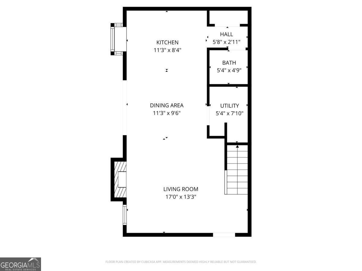 1187 Greenyard Way Norcross - Photo 30