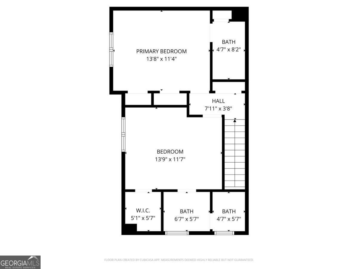 1187 Greenyard Way Norcross - Photo 31