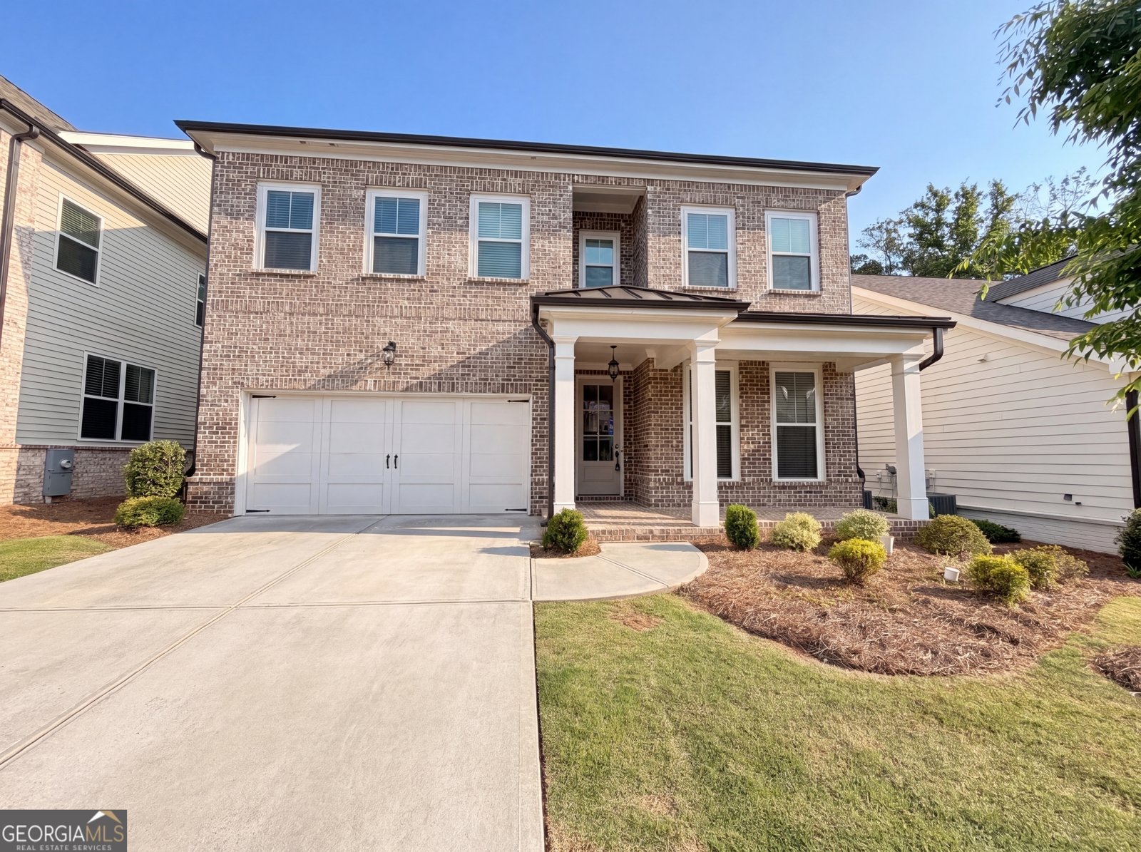 820 Pennington View Lane Alpharetta - Photo 1