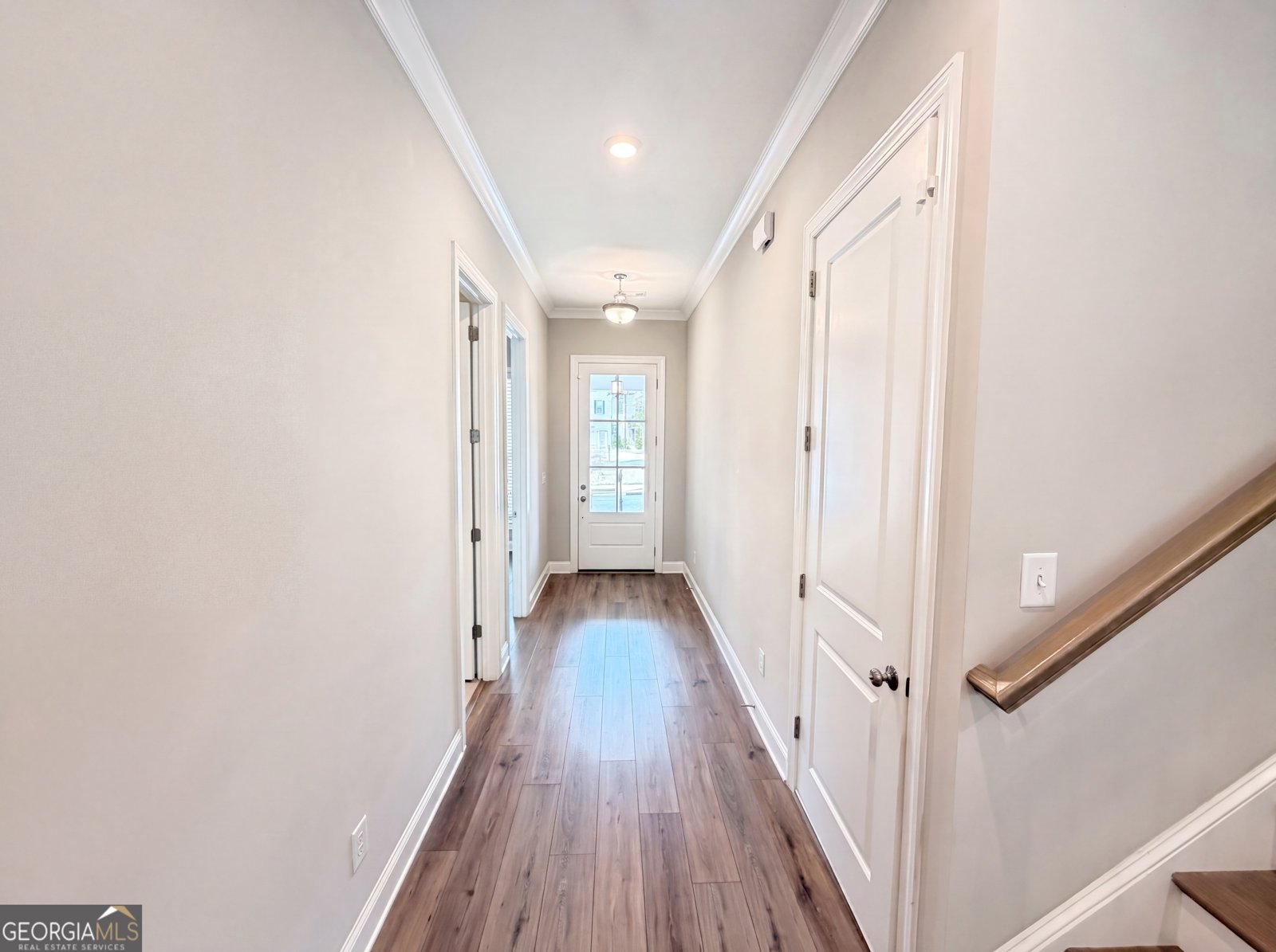 820 Pennington View Lane Alpharetta - Photo 21