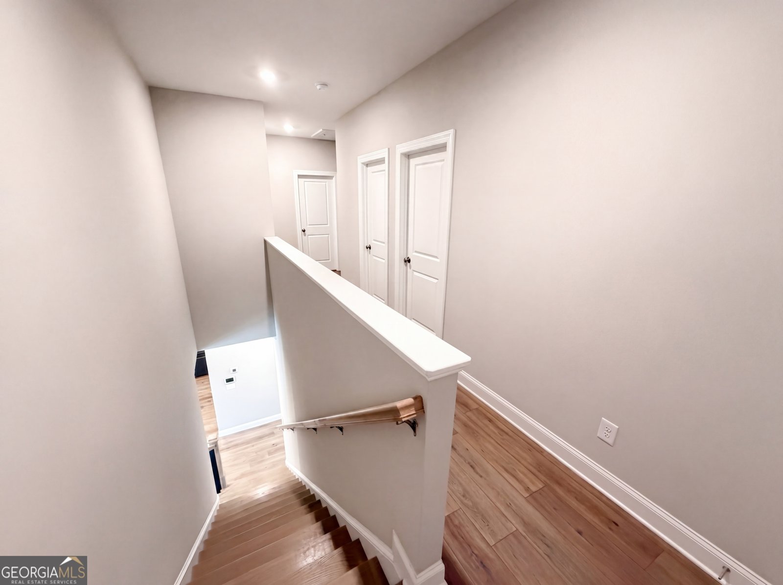 820 Pennington View Lane Alpharetta - Photo 22