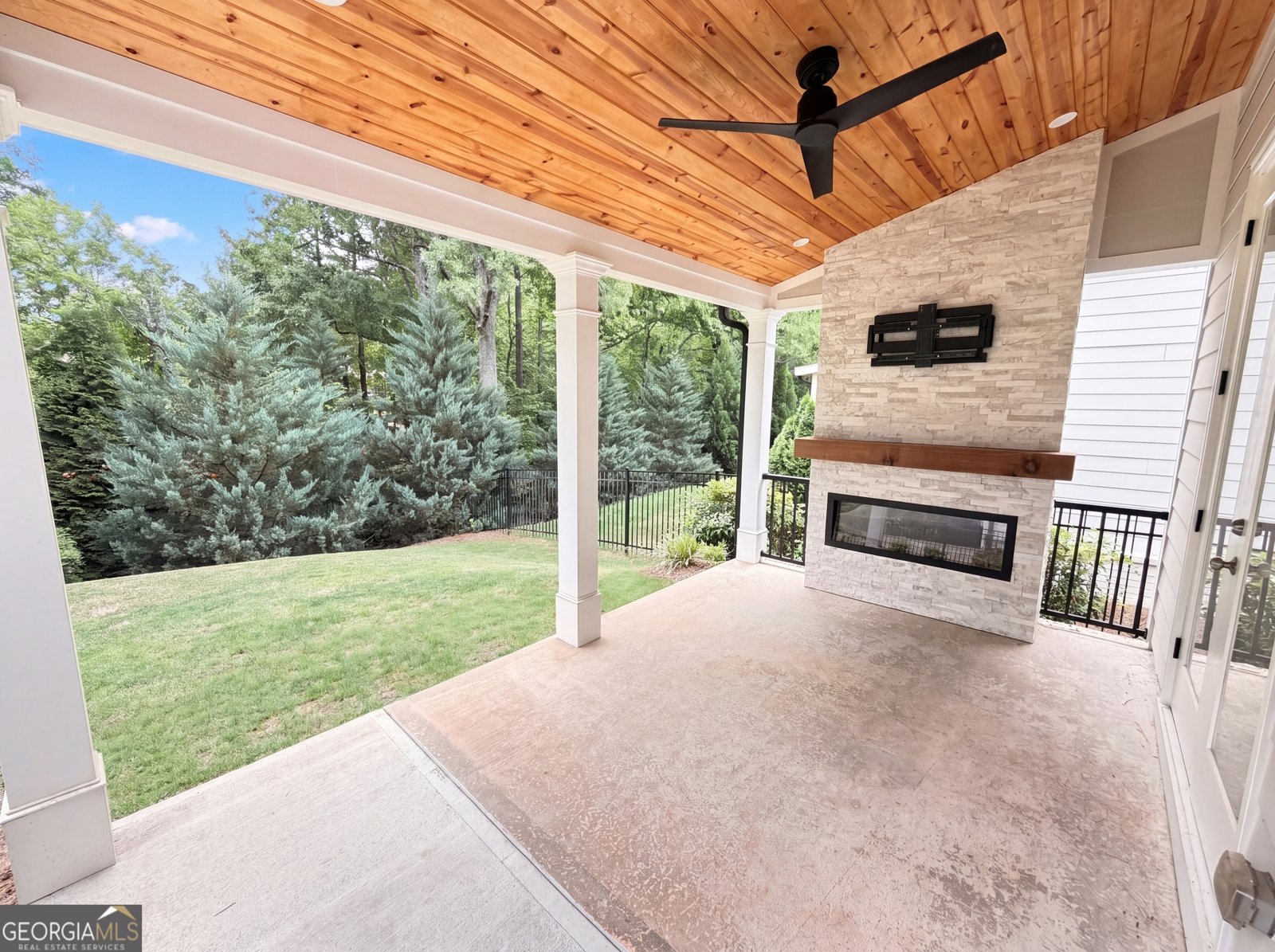 820 Pennington View Lane Alpharetta - Photo 24