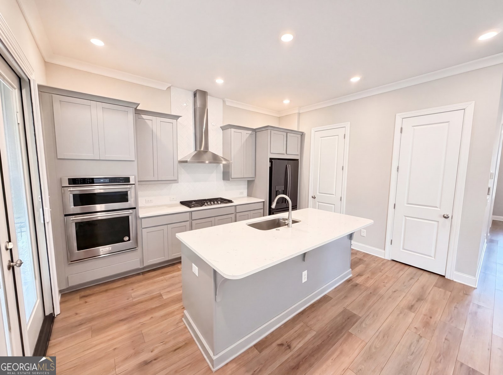 820 Pennington View Lane Alpharetta - Photo 6