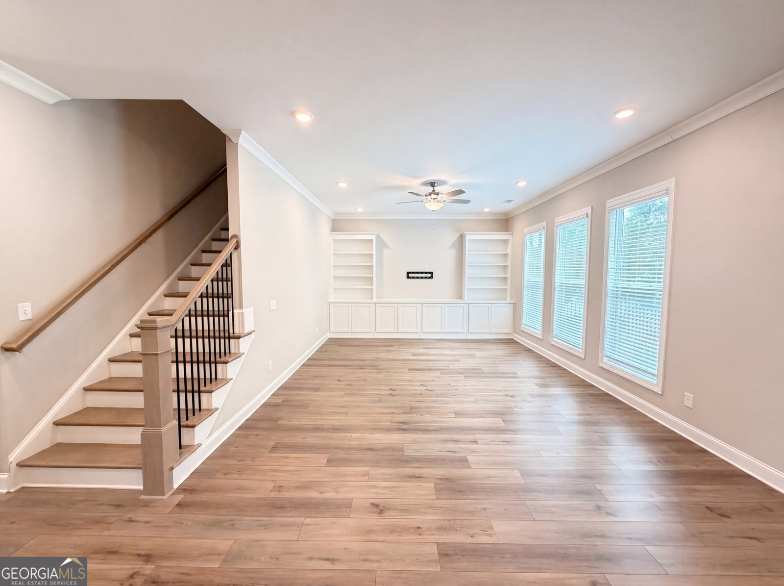 820 Pennington View Lane Alpharetta - Photo 7
