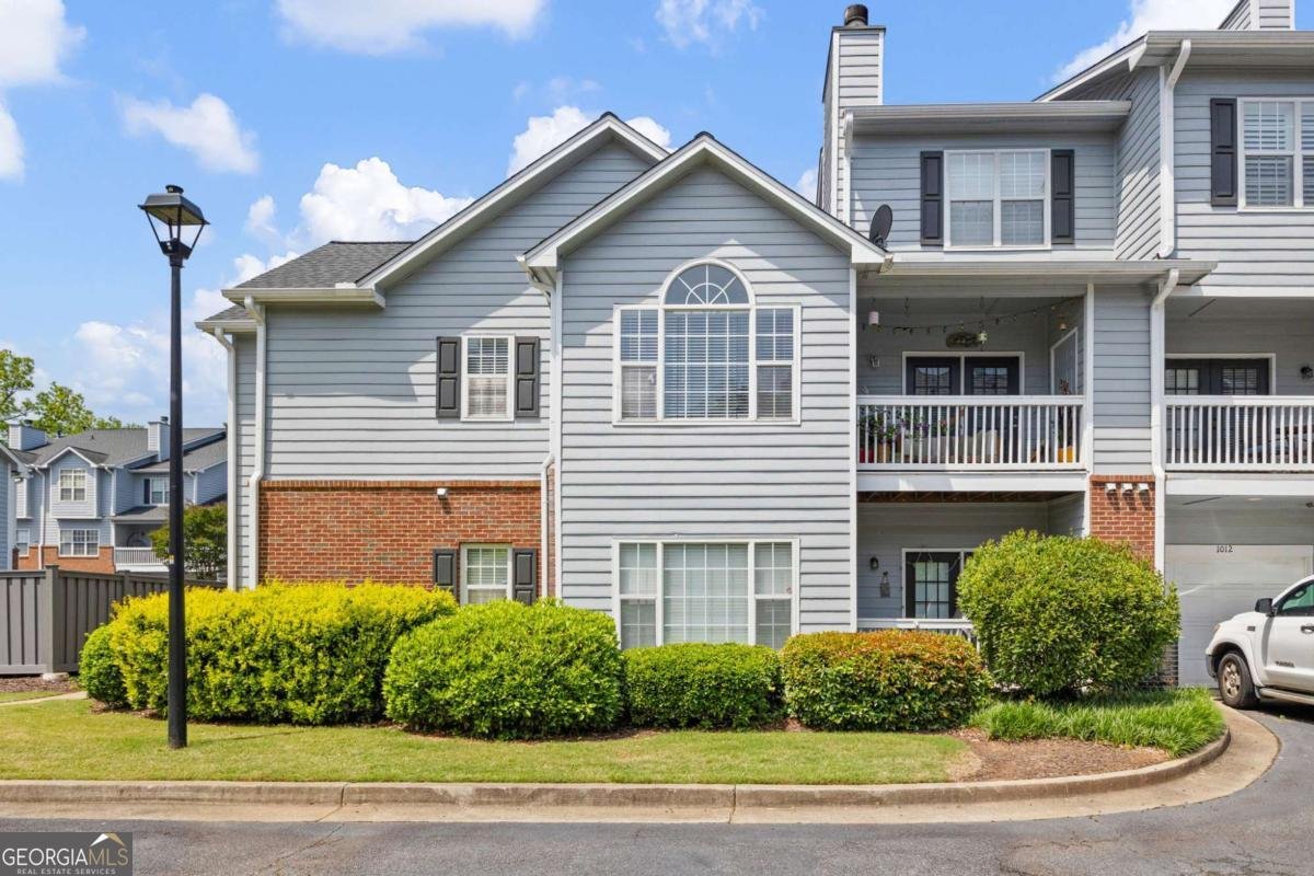 1014 Vinings Forest Lane Smyrna - Photo 1